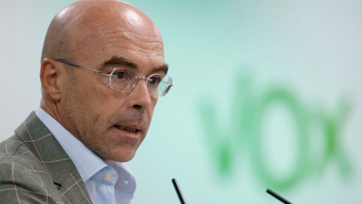 VOX se querella contra el presidente de la SEPI por los rescates a Plus Ultra y Air Europa
