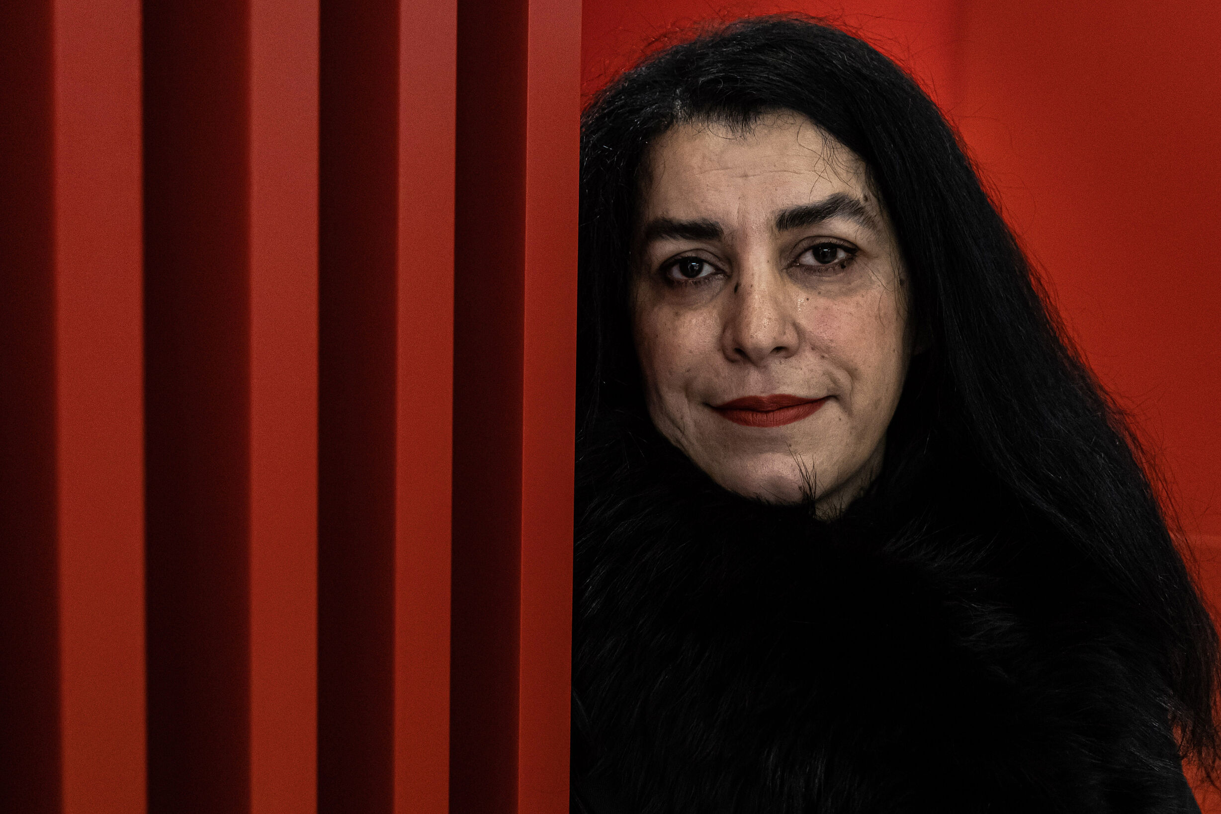 Muere a los 56 años Marjane Satrapi, autora del cómic «Persépolis» y Premio Princesa de Asturias