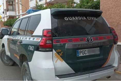Investigan el hallazgo de dos personas muertas por arma de fuego en una vivienda de Málaga