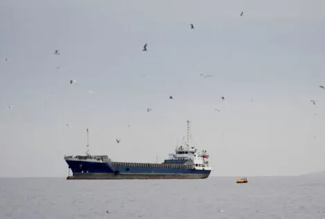 Washington aplaza a última hora el viaje de Vance a Suiza para negociar con Irán