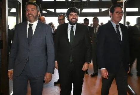 Garamendi acelera el proceso electoral de la CEOE para elegir presidente antes del verano