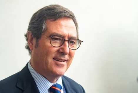 Garamendi confirma su candidatura para un tercer mandato al frente de la CEOE