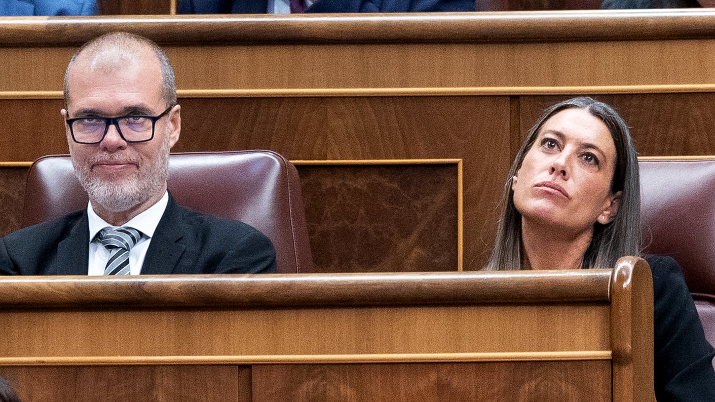 El Congreso aprueba la moción del PP para que Sánchez se someta a una cuestión de confianza con el apoyo de Junts y Vox