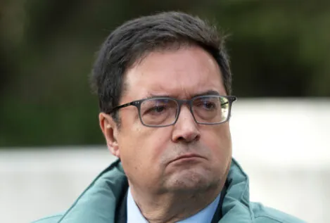 La Audiencia Nacional ofrece a Hacienda personarse como afectada en la investigación sobre las joyas de Zapatero