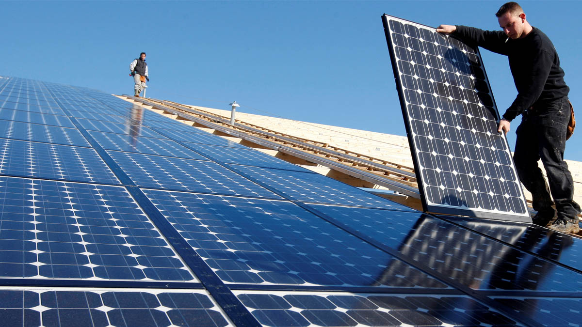Europa cierra un ambicioso acuerdo para acelerar el almacenamiento de energía renovable