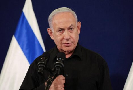 Israel y Líbano firman un acuerdo marco de paz en Washington tras la quinta ronda de negociaciones