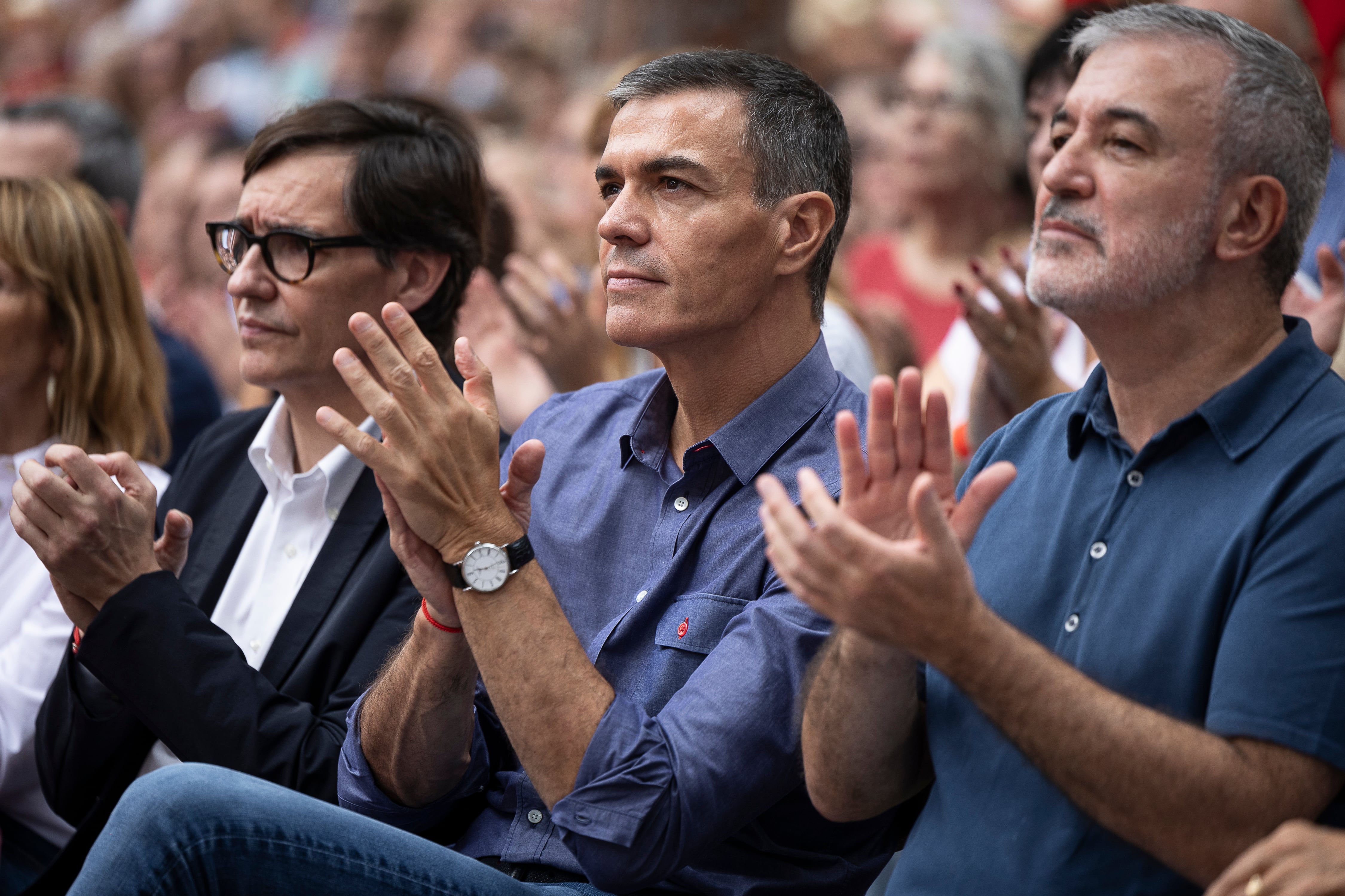 El PP rehúye denunciar irregularidades en el voto exterior para no «poner en duda» la integridad electoral