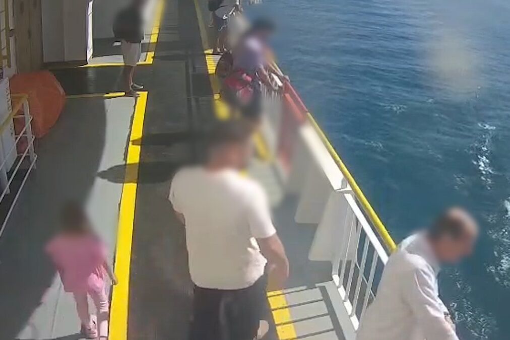 La UCO localiza en Kosovo a una niña de seis años sustraída en Mallorca por su padre