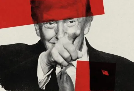 Sánchez y Trump: dos líderes que generan división política en Europa
