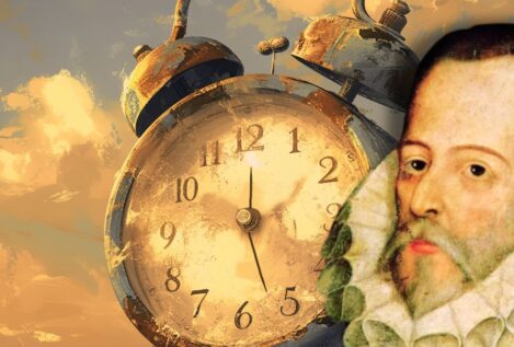Cervantes y la fórmula de la felicidad: leer, actuar con honestidad, amar y aprender