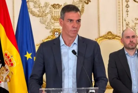 La UE se reúne de urgencia el martes para frenar nuevos «cruces masivos descontrolados» como el de Ceuta