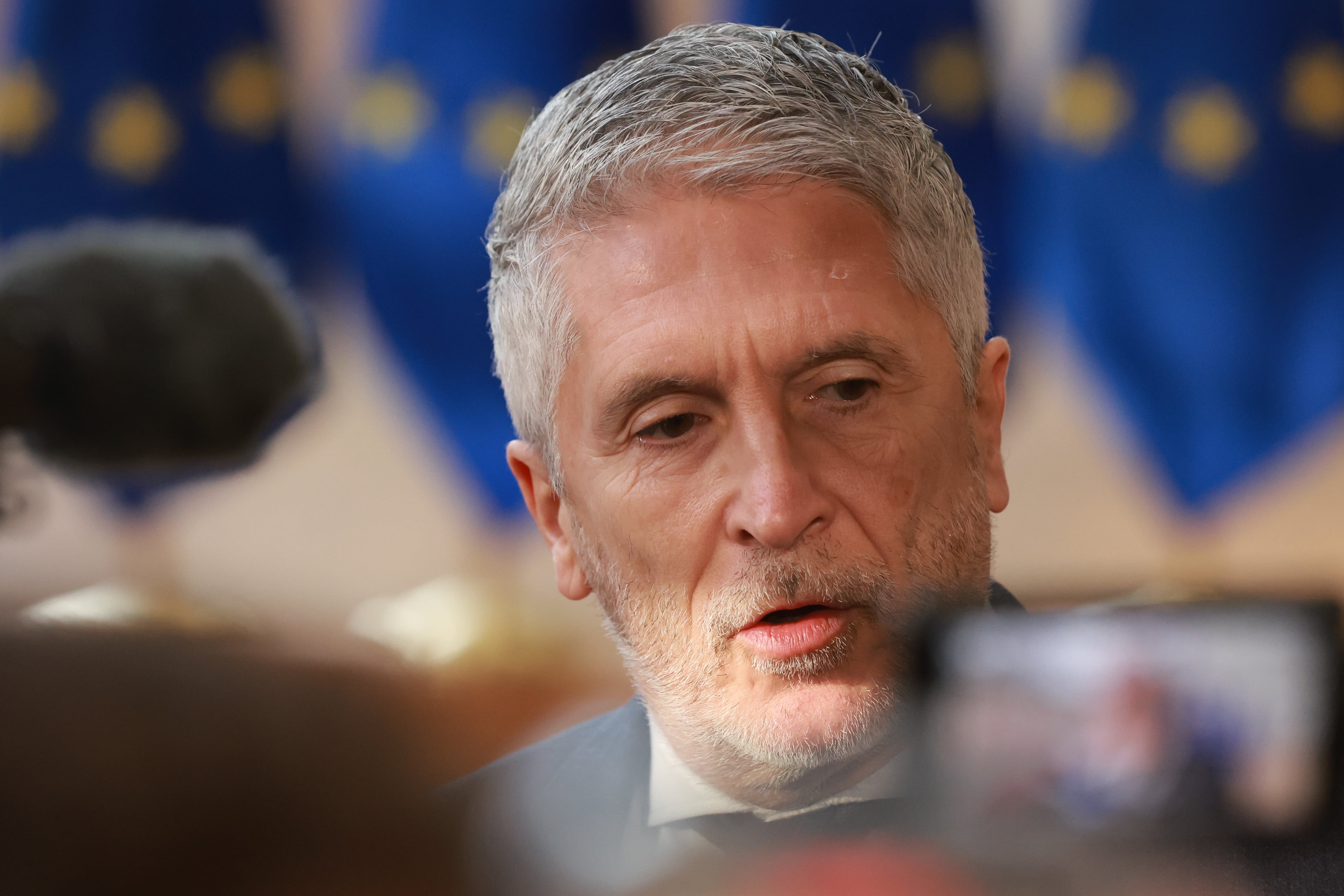 España reprochará en Bruselas la débil respuesta europea a la crisis de Ceuta