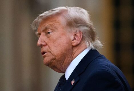 Veinticinco estados estadounidenses demandan a Trump por sus nuevos aranceles globales