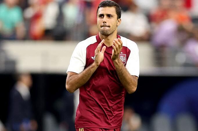 Rodri rechaza la oferta del Real Madrid y apuesta por el Barcelona