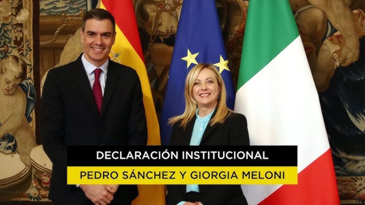 El Gobierno amenaza a Italia con medidas «proporcionales» si mantiene los controles fronterizos
