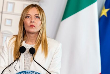 Italia rechaza el ultimátum español y mantiene los controles fronterizos hasta el 15 de agosto