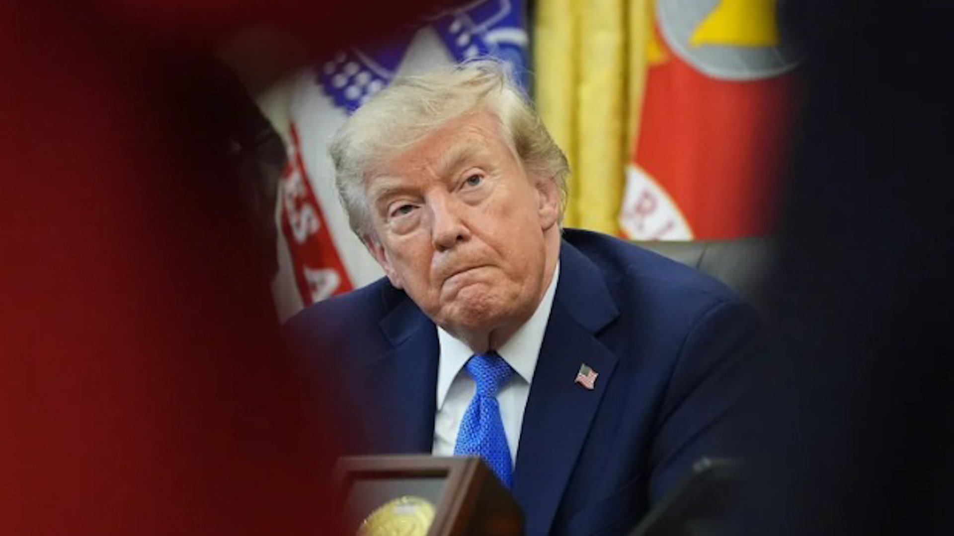 Un tribunal ordena a Trump obtener aprobación del Congreso para continuar las obras del salón de baile de la Casa Blanca
