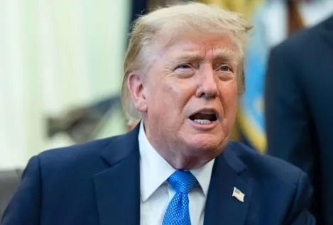 Todd Blanche, abogado de Trump, se convierte en fiscal general de Estados Unidos tras una ajustada votación nocturna en el Senado