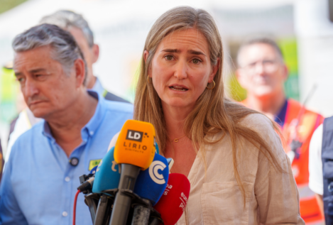 Italia critica la decisión de Sánchez de restablecer controles fronterizos como «desproporcionada»