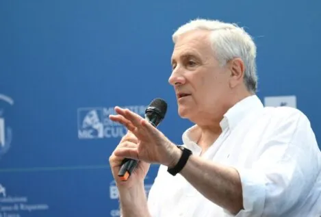 Italia y Dinamarca rechazan la inmigración descontrolada y exigen centros de repatriación