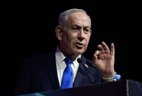 Netanyahu no compartió con su seguridad la advertencia de Emiratos sobre un ataque inminente de Hamás