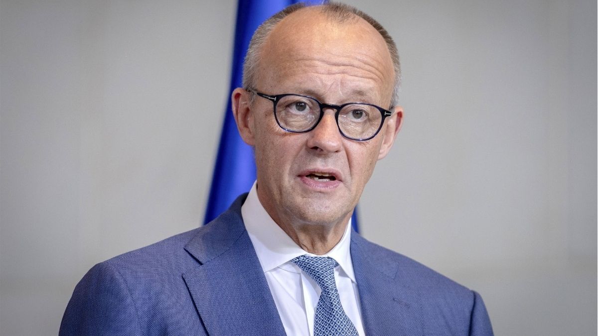 Merz rechaza dimitir tras el «desastre» electoral de la CDU y se compromete con las reformas