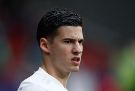 El Supremo confirma cuatro años de cárcel para Santi Mina por abuso sexual