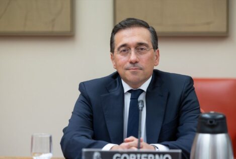 El PAM, partido fundado por el principal asesor del rey, gana las elecciones en Marruecos
