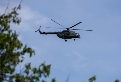 Dinamarca alerta de posibles ataques rusos contra la OTAN en los próximos meses