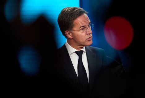 Dinamarca no descarta un ataque ruso a la OTAN mientras Rutte lo califica de «muy improbable»