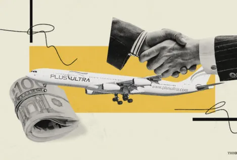 El juez deja en libertad al financiero neerlandés imputado como cerebro del blanqueo en el caso Plus Ultra