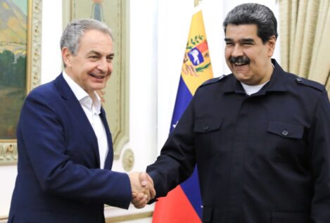 Zapatero se opone a una nueva tasación de sus joyas tras recusar a la firma Yanes