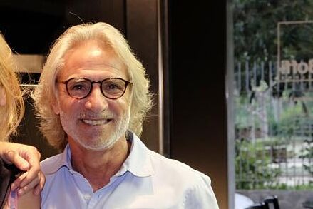 El juez ordena prisión provisional con fianza de 80.000 euros para la mujer del arquitecto Josep Juanpere