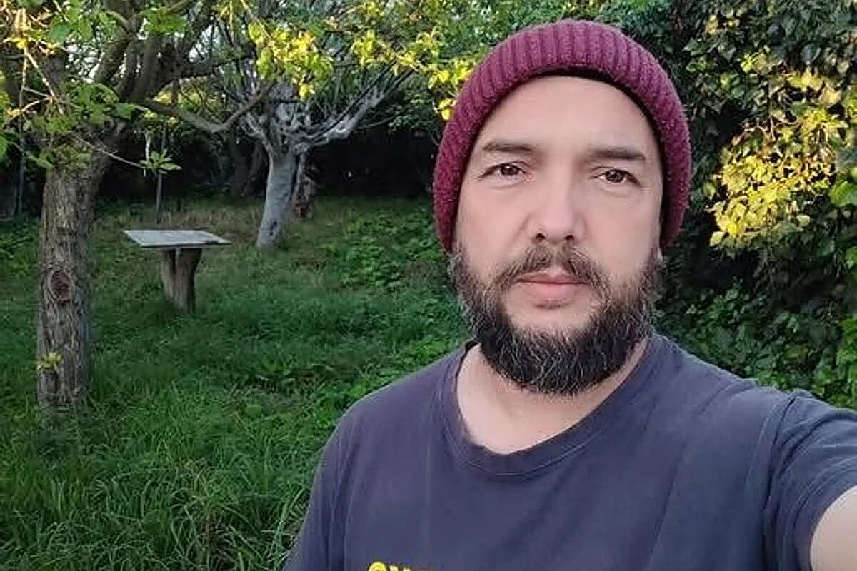 Fallece Pablo Téllez de la Poza, gestor de Cosmopoética, en un accidente de moto en vísperas de la apertura del festival