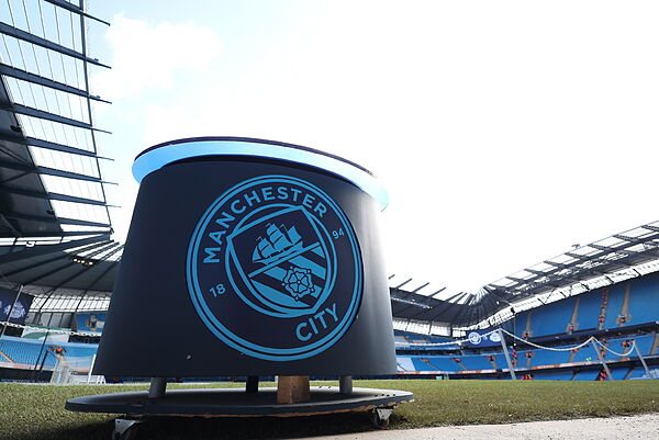 El Manchester City, declarado culpable de 114 irregularidades financieras