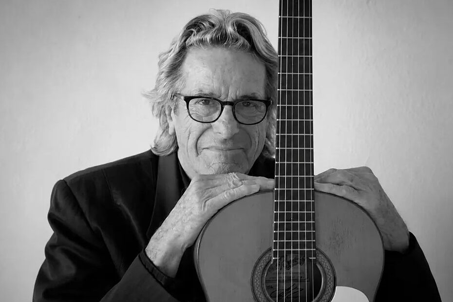 Fallece Eduardo Rodríguez Rodway, último superviviente de la formación original de Triana