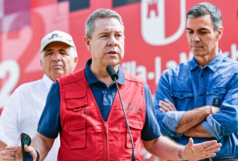 El PSOE de Castilla-La Mancha rechaza unánimemente el modelo de financiación autonómica de Sánchez por considerarlo «regresivo»